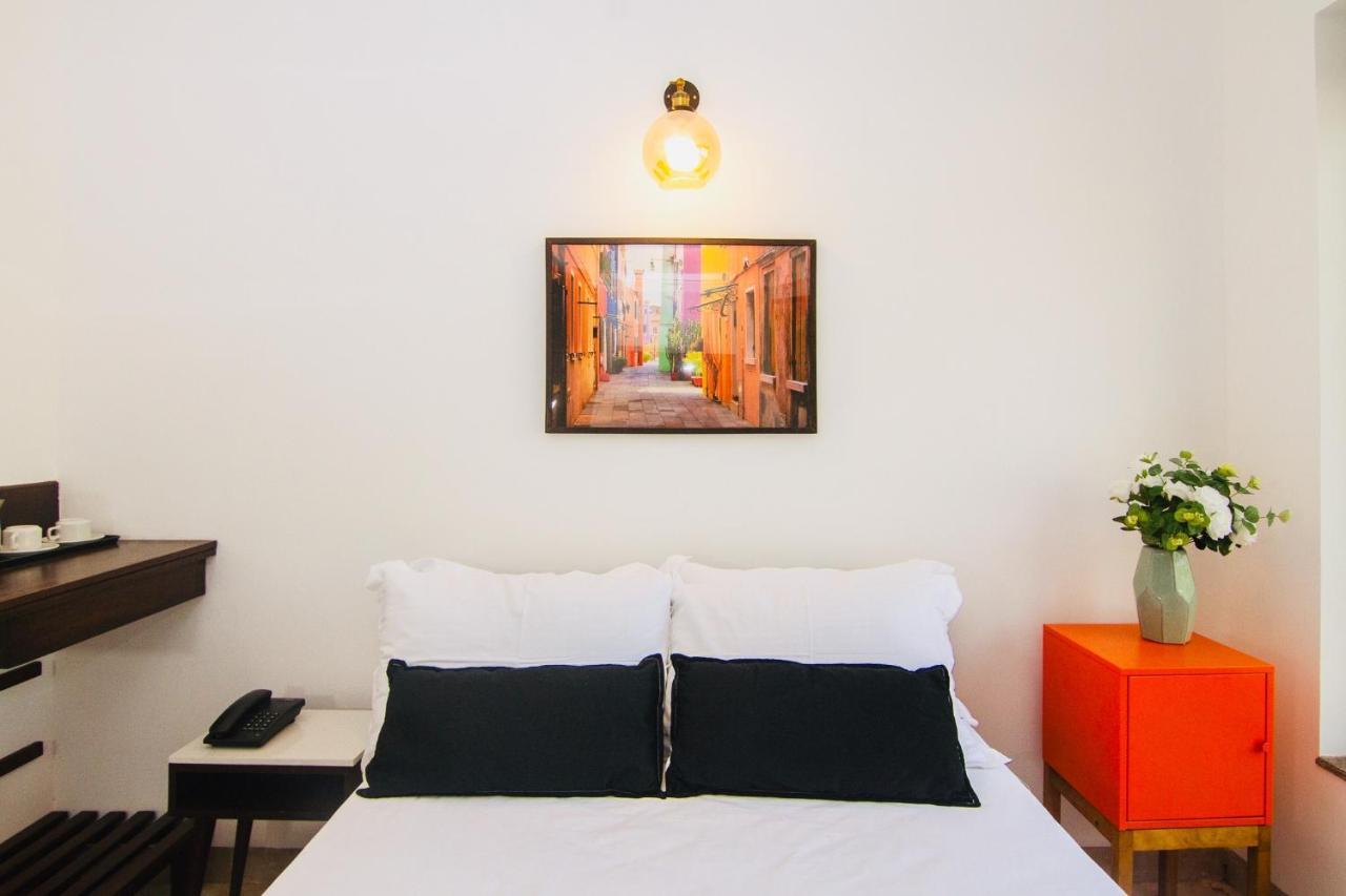 Half Hotel, Калангуте Екстериор снимка