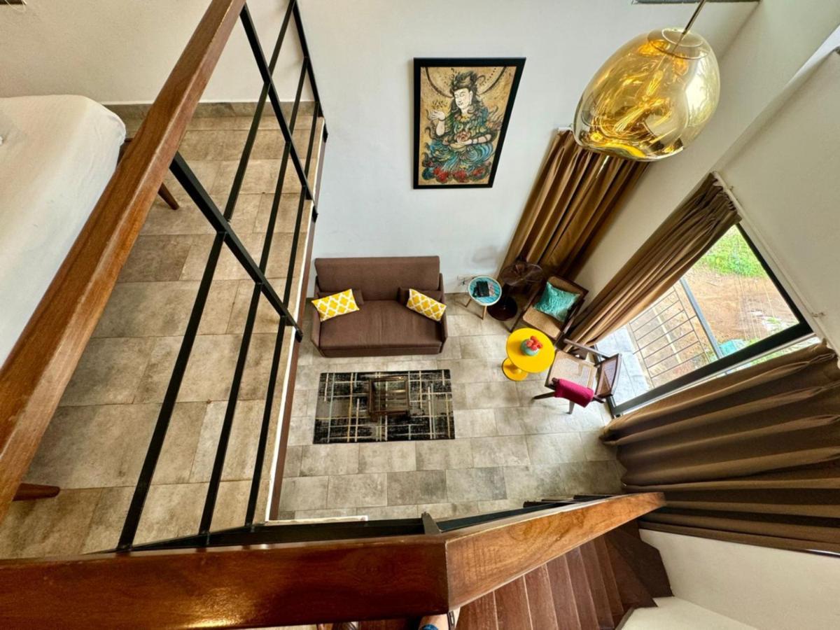 Half Hotel, Калангуте Екстериор снимка